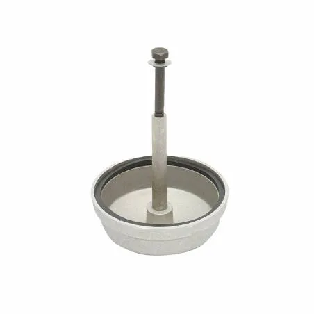 Cupa filtru motorina CAV - 1