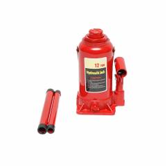 Cric hidraulic 12 tone 210mm - 1