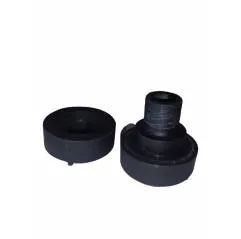 Tampon motor John Deere AZ56068, AZ58497, AL81949, RE60720 - 1