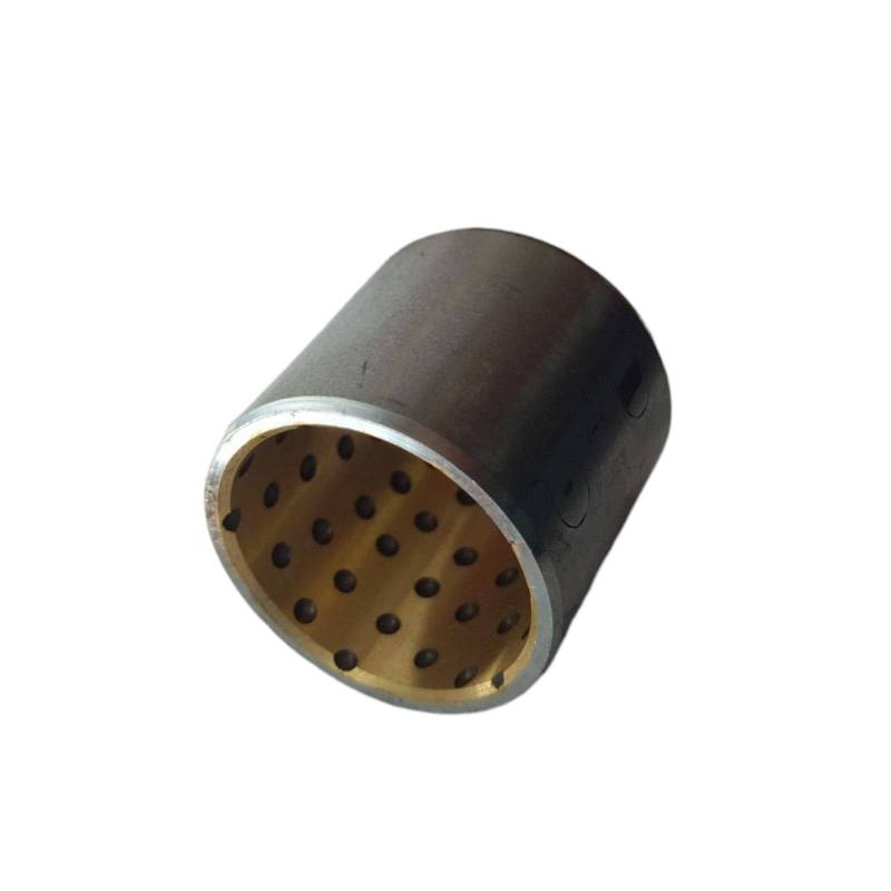 Bucsa pedala ambreiaj Fiat 4958507, 4035104 - 1