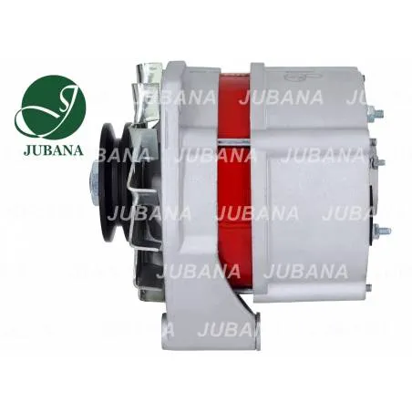 ALTERNATOR CASE, JOHN DEERE AL43438, AL78689, AL78692, AL81438, AT78689, TY24486, TY6777 Jubana - 1