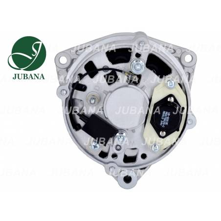 ALTERNATOR CASE, JOHN DEERE AL43438, AL78689, AL78692, AL81438, AT78689, TY24486, TY6777