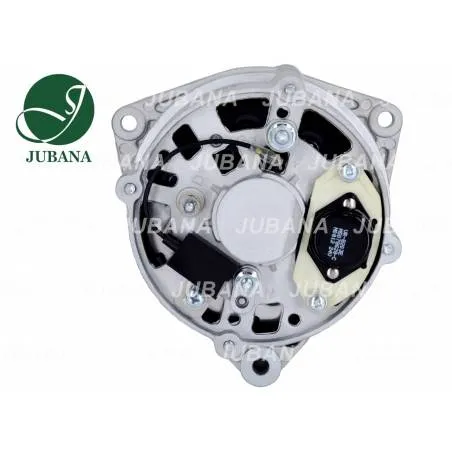 ALTERNATOR CASE, JOHN DEERE AL43438, AL78689, AL78692, AL81438, AT78689, TY24486, TY6777