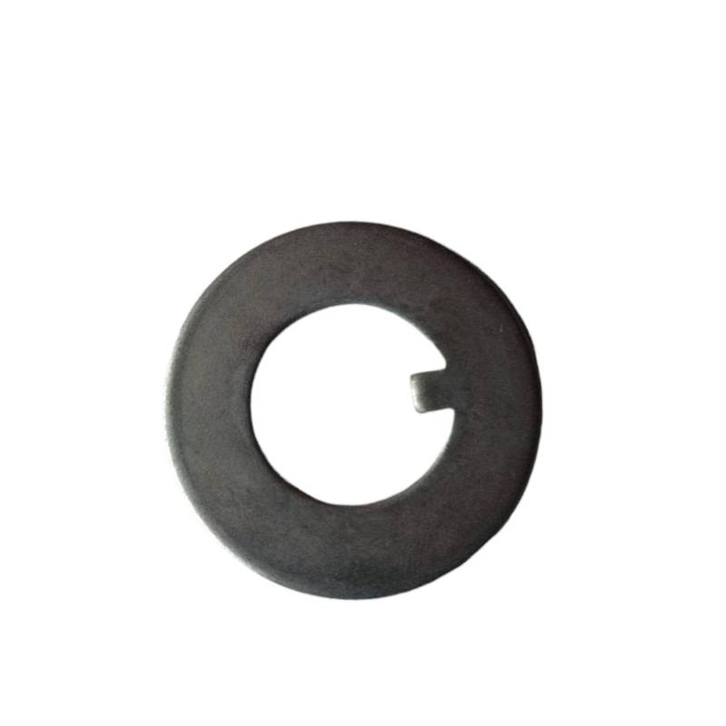 Distantier rulment roata fata Massey Ferguson 180010M2, 898349M2, 180010M1 - 1