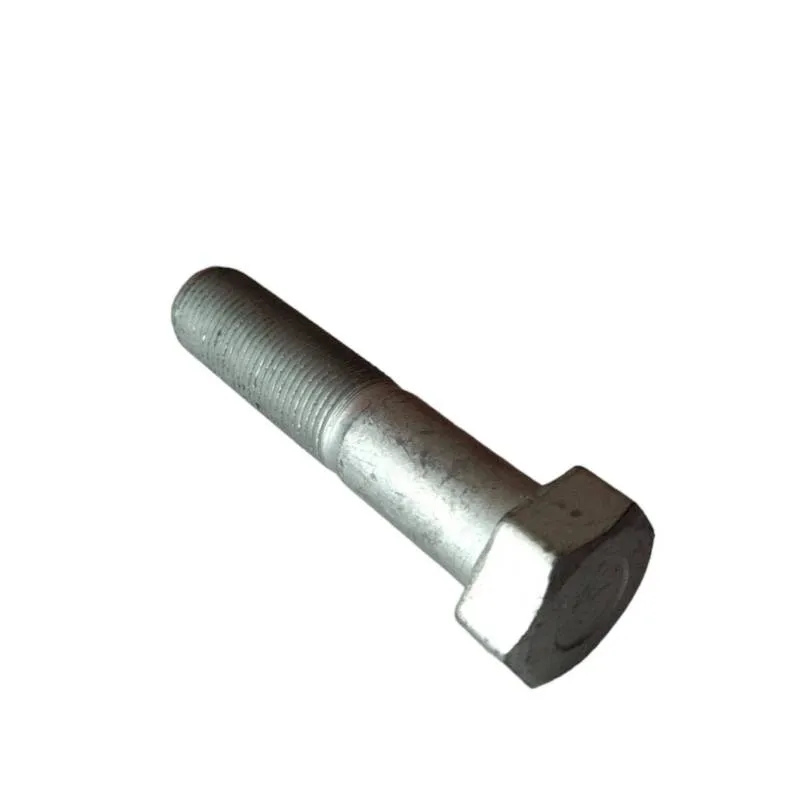 Surub M18X1.5X80, GB15984837 - 1