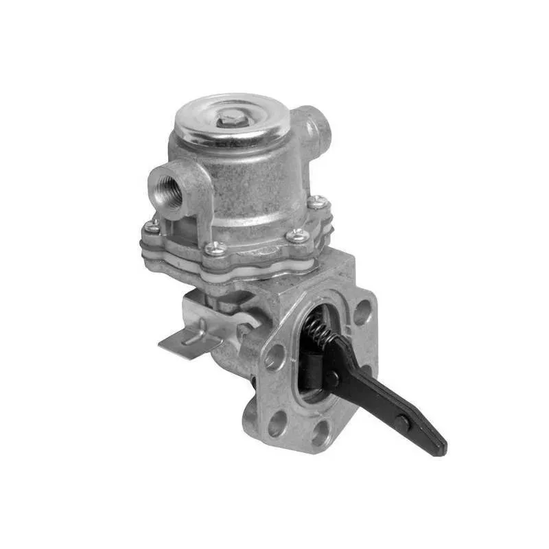 Pompa alimentare Valmet 836659589,110933001 - 1