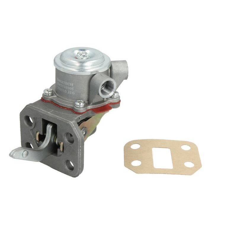 Pompa alimentare Case IH 295976A1, 2641A082 - 1