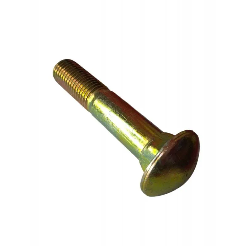 Surub brida janta spate Fiat 5108973 - 1