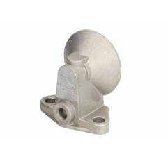 Suport filtru ulei motor Landini 37764181, 741614M1, 500942