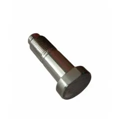 Prezon roata spate Fiat 44014685, 44016584, 4990827 - 1