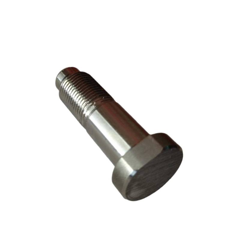 Prezon roata spate Fiat 44014685, 44016584, 4990827 - 1