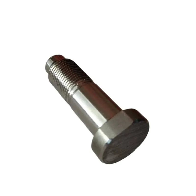 Prezon roata spate Fiat 44014685, 44016584, 4990827 - 1