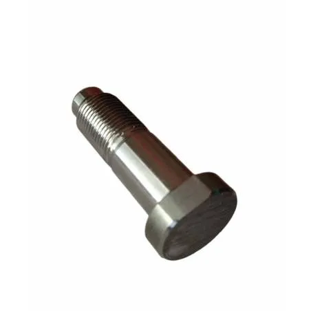 Prezon roata spate Fiat 44014685, 44016584, 4990827 - 1