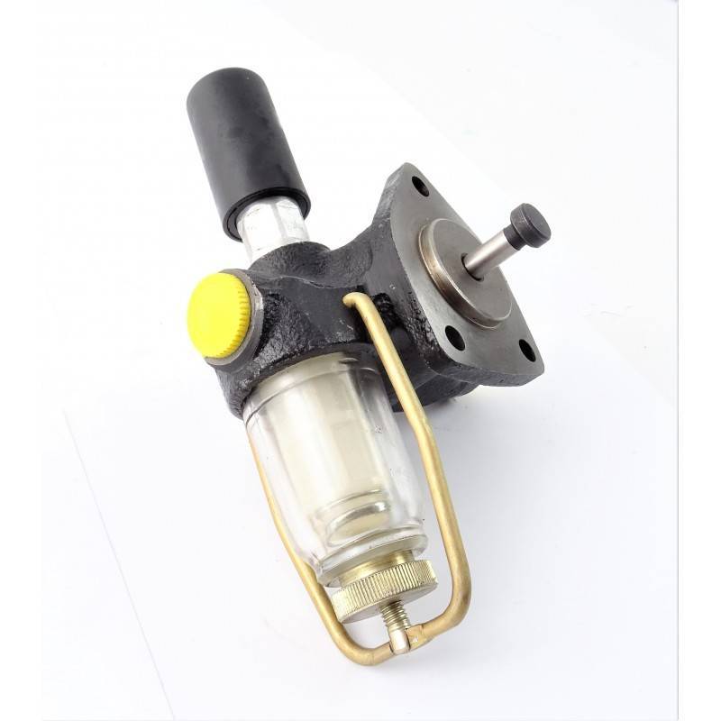Pompa alimentare motor Mercedes, 0440003240, 0440003247 - 1
