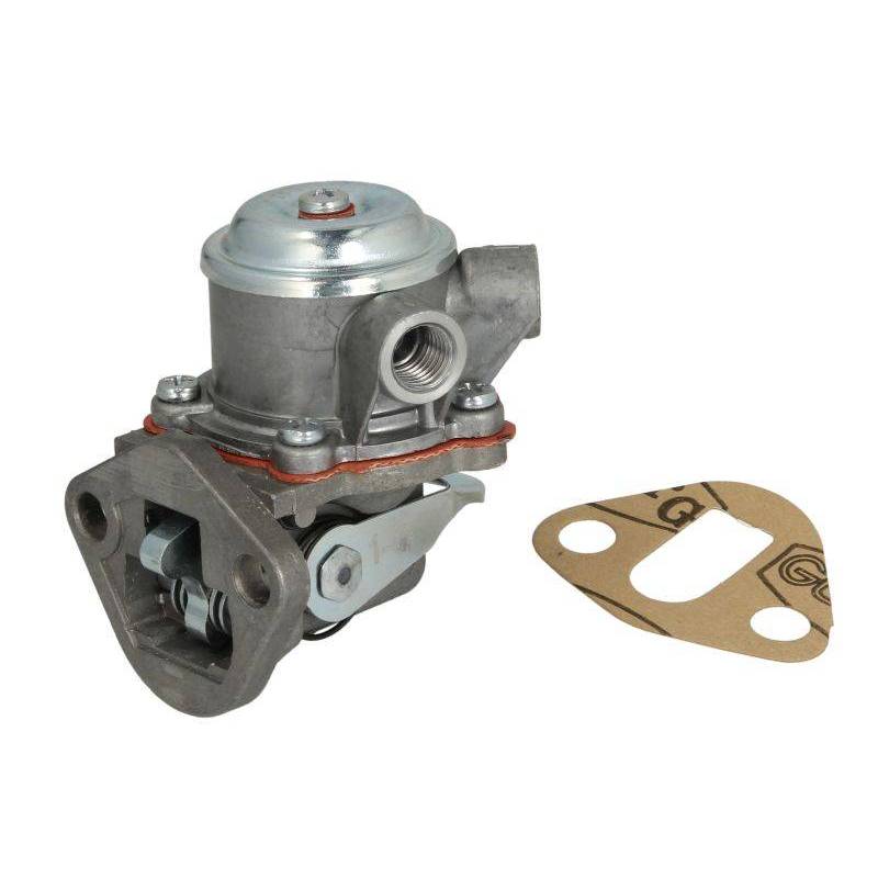 Pompa alimentare Ford-New Hooland, 87800194 - 1
