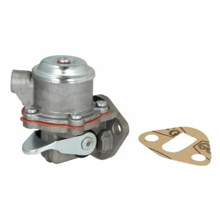 Pompa alimentare Ford-New Hooland, 87800194