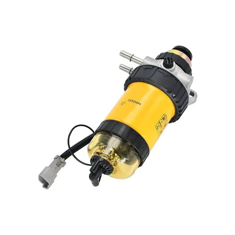 Pompa alimentare JCB 32/925765, 32-925765, 32925765, 32/925694, 32-925694, 32925694 - 1