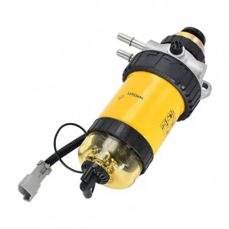 Pompa alimentare JCB 32/925765, 32-925765, 32925765, 32/925694, 32-925694, 32925694 - 1