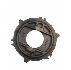 Placa frana Fiat 44008122, 590361 - 1