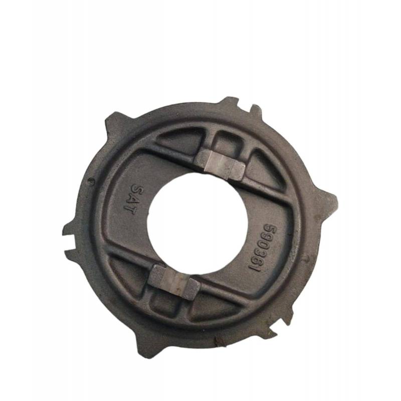 Placa frana Fiat 44008122, 590361 - 1