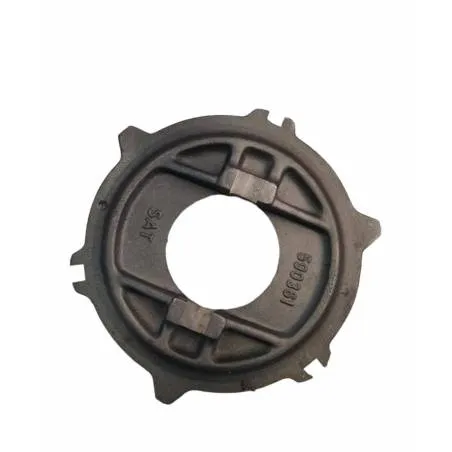 Placa frana Fiat 44008122, 590361 - 1