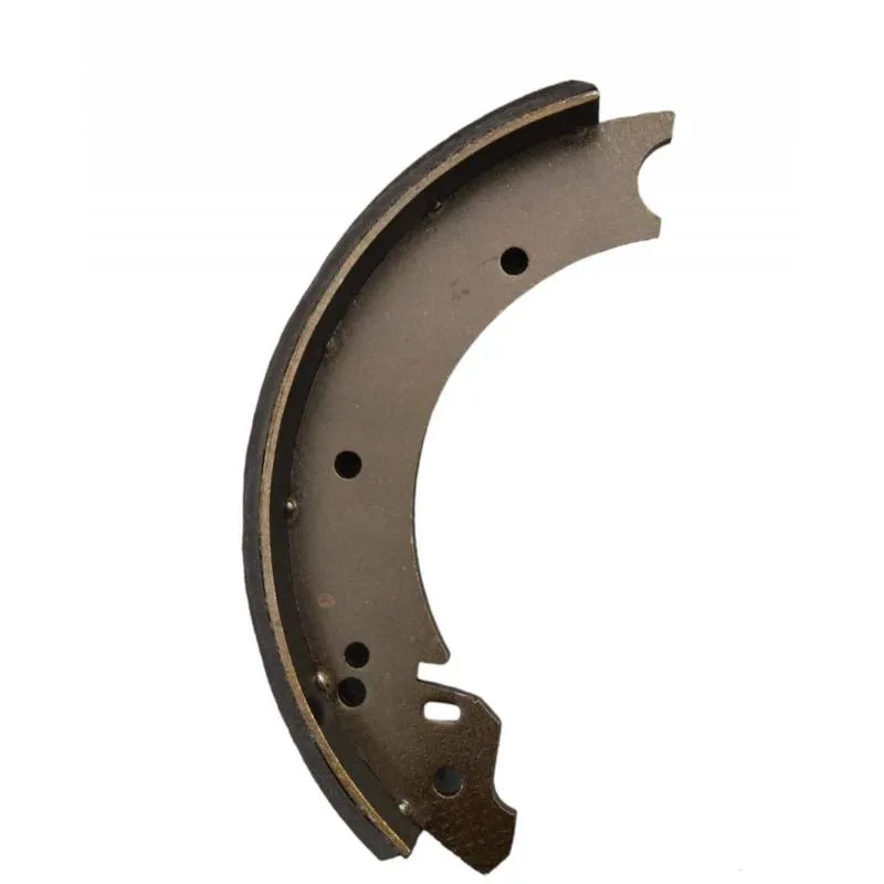 Sabot frana combina Class 40x250MM,  643207.01 - 1