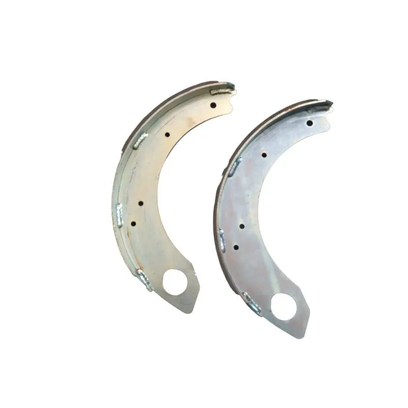 Set saboti frana Ford 81815611, 81877080, 83924863, C5NN2218F - 1