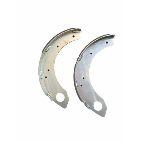 Set saboti frana Ford 81815611, 81877080, 83924863, C5NN2218F - 1