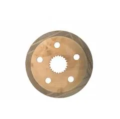 Disc frana Ford 81818854, 81859452, C5NN2A097A - 1