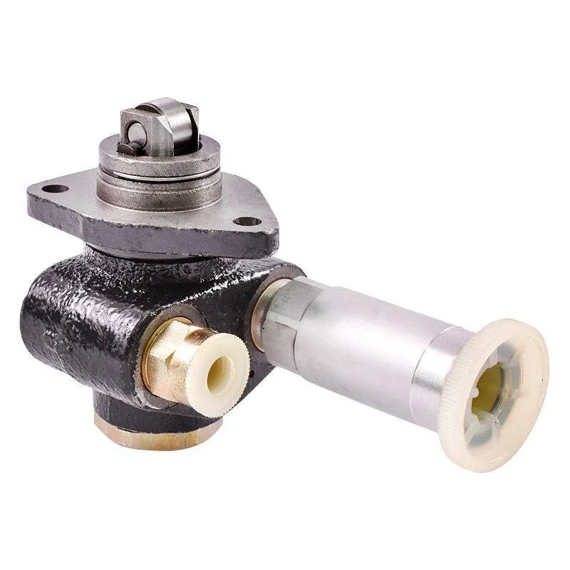 Pompa alimentare U650 - 1