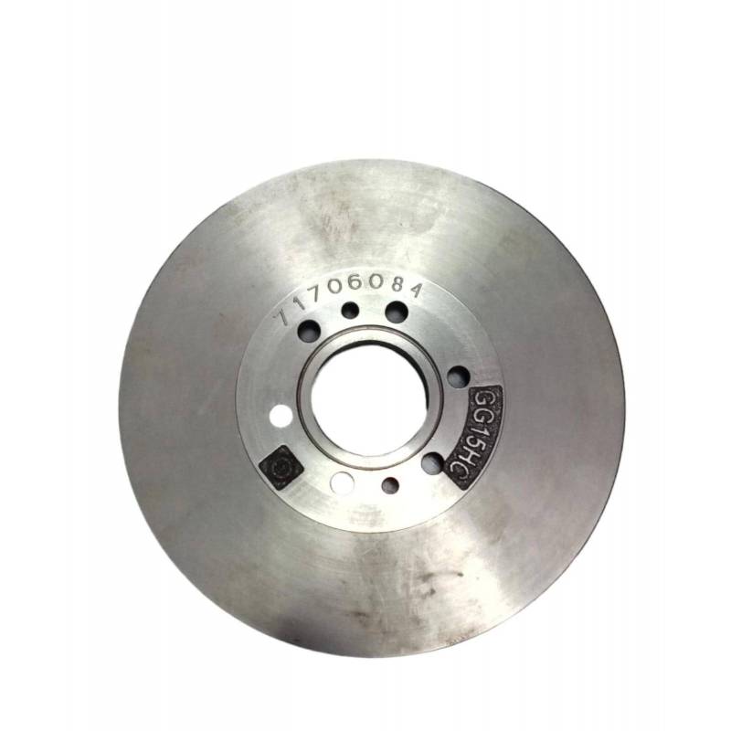 Disc frana Fendt 117103070050, 158.114.070.011, 158114070011, 117.103.070.050, 420-52 - 1