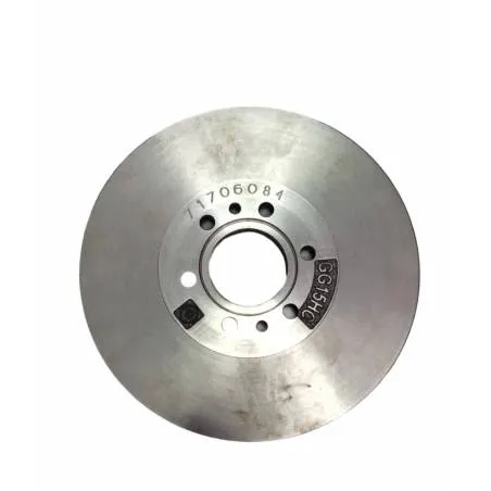 Disc frana Fendt 117103070050, 158.114.070.011, 158114070011, 117.103.070.050, 420-52 - 1