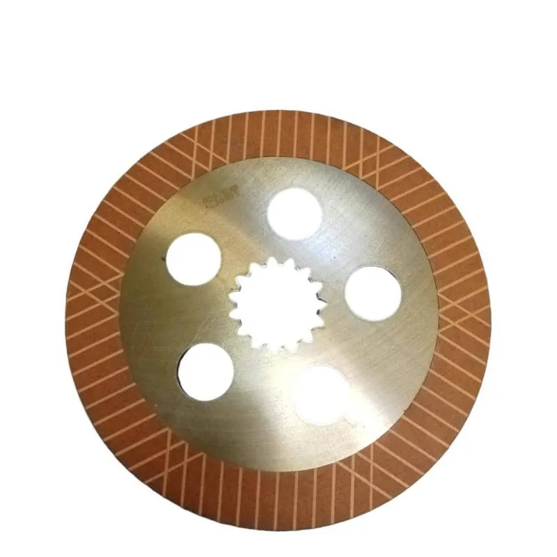 Disc frana 10mm John Deere AL30095, AL38235 - 1