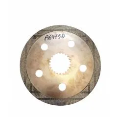 Disc frana Ford E9NN2A097AA, 83983209, 71708000, 422-82 - 1