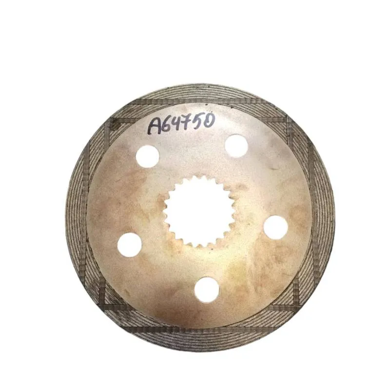 Disc frana Ford E9NN2A097AA, 83983209, 71708000, 422-82 - 1