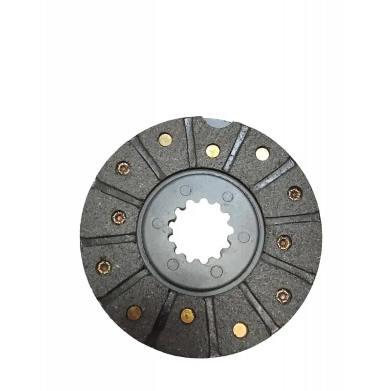 Disc frana Massey Ferguson 1823112M92, 1823112M91, M1823112 - 1