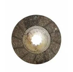 Disc frana Case, S.38205, 3229907R91, 1964156C1 - 1