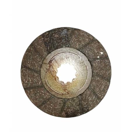 Disc frana Case, S.38205, 3229907R91, 1964156C1 - 1