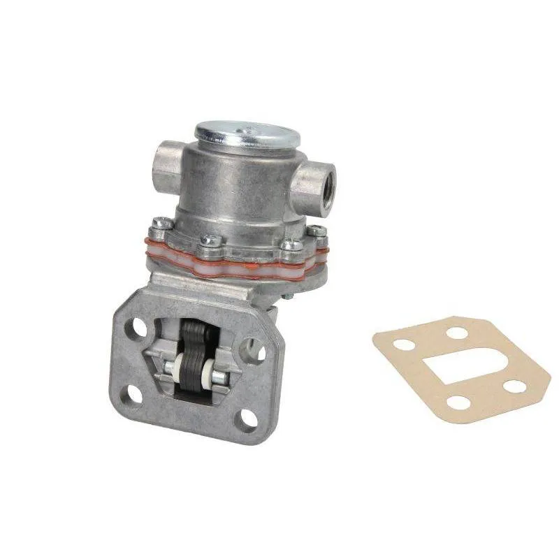 Pompa alimentare Same 245192200, 245192300 - 1