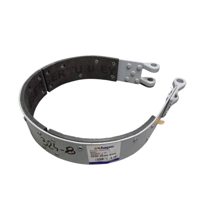 Banda frana de mana Fiat 87569428, SF5107958, 4981800 - 1