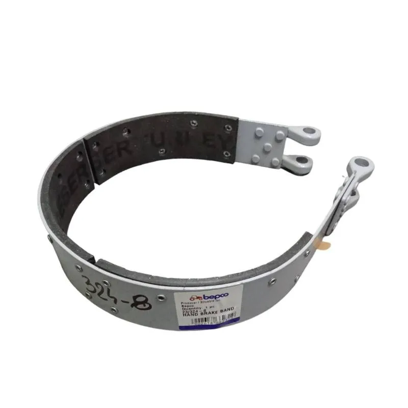 Banda frana de mana Fiat 87569428, SF5107958, 4981800 - 1