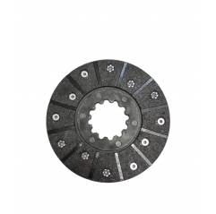 Disc frana Z12 FI165, DD1650120 - 1