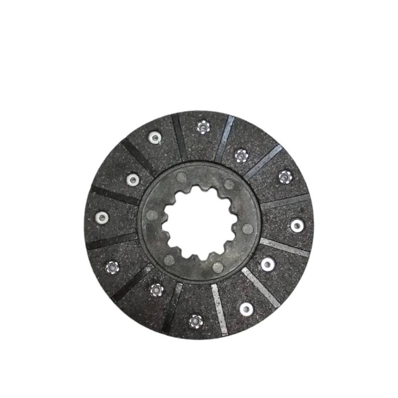 Disc frana Z12 FI165, DD1650120 - 1