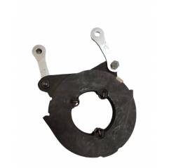 Actuator frana Claas/Renault, 417-26, 7701025453 - 1