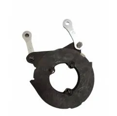 Actuator frana Claas/Renault, 417-26, 7701025453 - 1