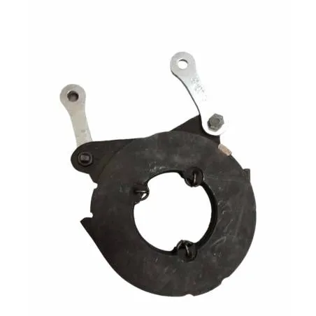 Actuator frana Claas/Renault, 417-26, 7701025453 - 1