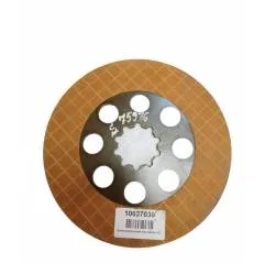 Disc frana Case IH 3145546R91, 3145546R92, 3145546R1, 129437 - 1