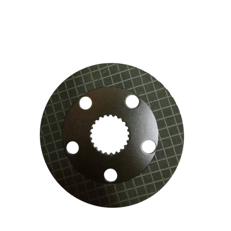 Disc frana Fiat 5123165, 5159830, ER143847 - 1