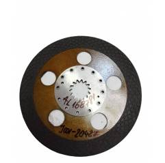 Disc frana John Deere AL168781, AL171954, AL75434 - 1