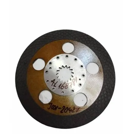 Disc frana John Deere AL168781, AL171954, AL75434 - 1